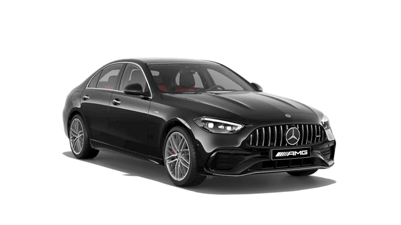 Mercedes-Benz-AMG C 43 4MATIC - Ảnh 7