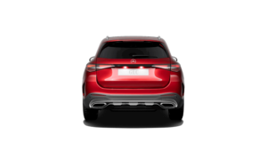 Mercedes-Benz GLC 300 4MATIC