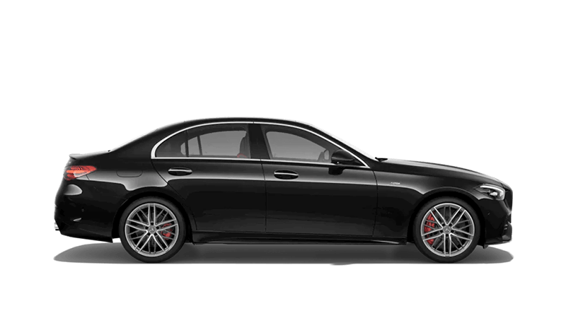 Mercedes-Benz-AMG C 43 4MATIC - Ảnh 9