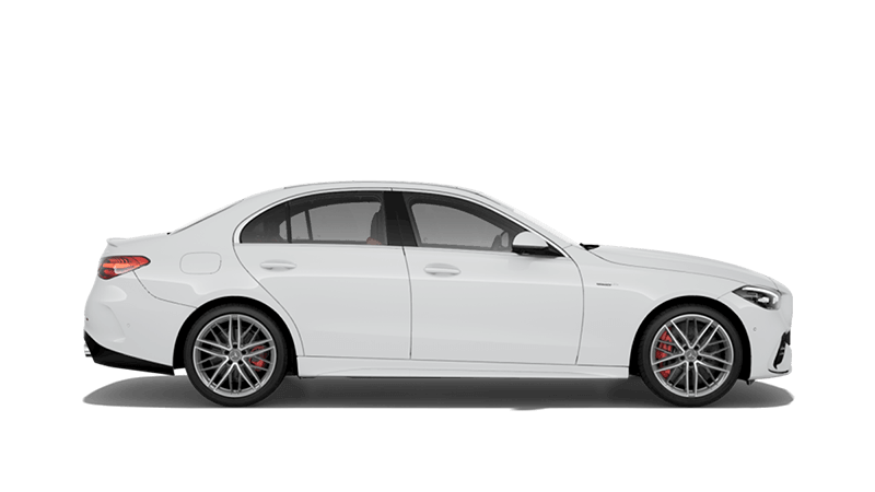 Mercedes-Benz-AMG C 43 4MATIC - Ảnh 4