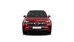Mercedes-Benz GLC 300 4MATIC