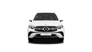 Mercedes-Benz GLC 300 4MATIC