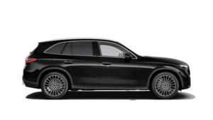Mercedes-Benz GLC 300 4MATIC