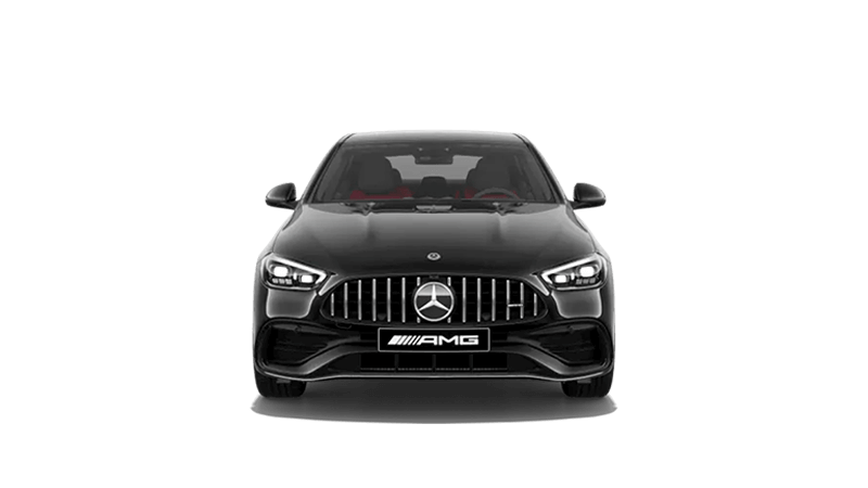 Mercedes-Benz-AMG C 43 4MATIC - Ảnh 8