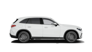 Mercedes-Benz GLC 300 4MATIC