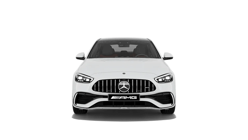 Mercedes-Benz-AMG C 43 4MATIC - Ảnh 3