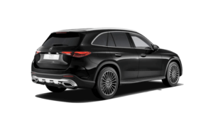 Mercedes-Benz GLC 300 4MATIC