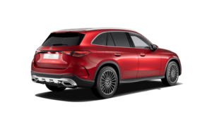 Mercedes-Benz GLC 300 4MATIC