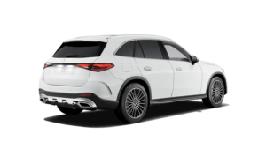Mercedes-Benz GLC 300 4MATIC