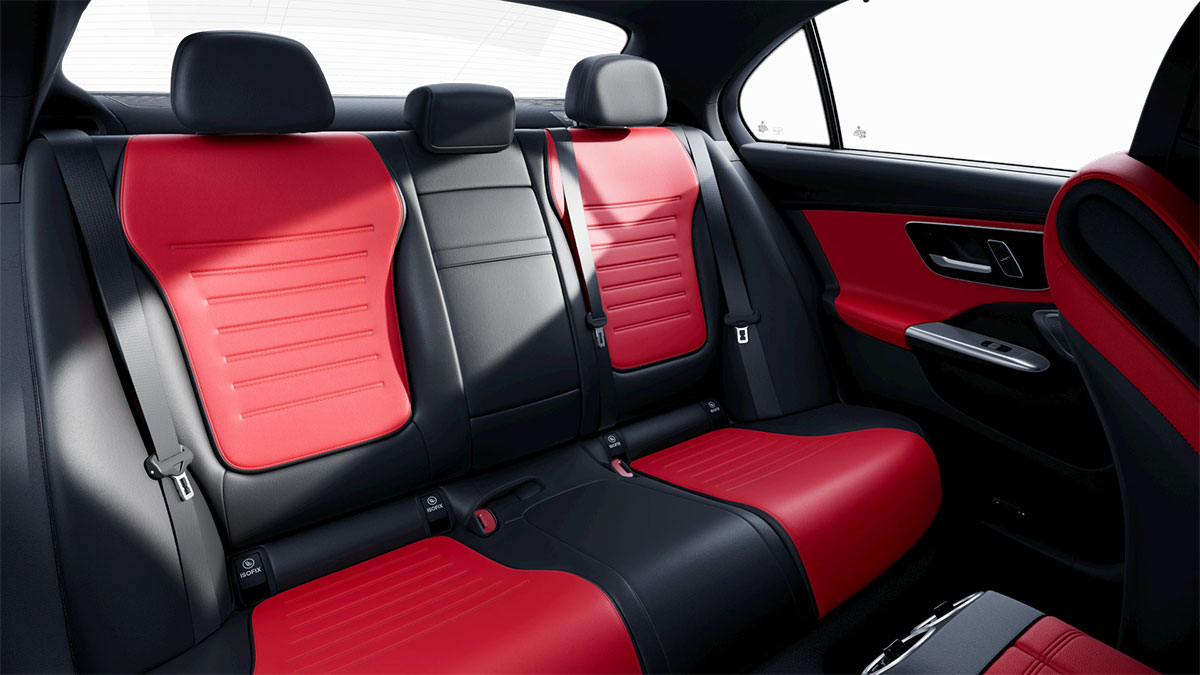 Mercedes-Benz-AMG C 43 4MATIC - Ảnh 13