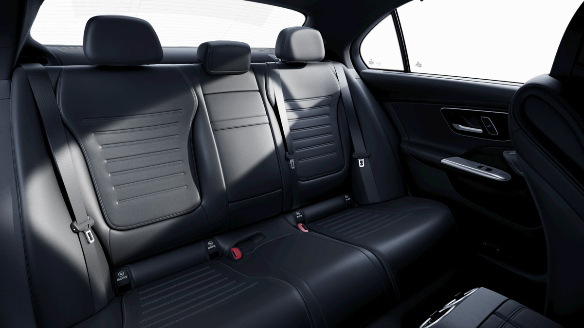 Mercedes-Benz-AMG C 43 4MATIC - Ảnh 17
