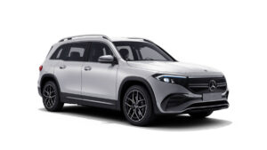 Mercedes EQB 250