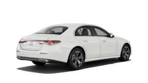 Mercedes-Benz E 200 Avantgarde